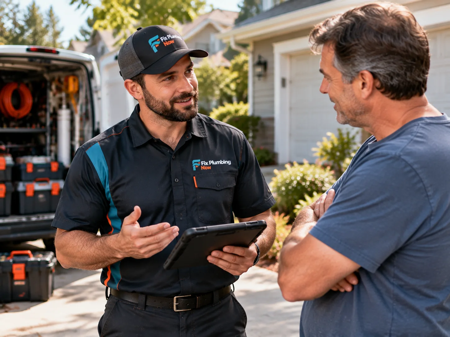 Clogged Drain Service North Arlington, NJ FAQs